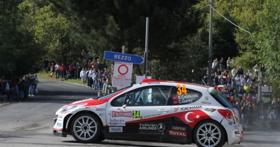 Rajd San Remo